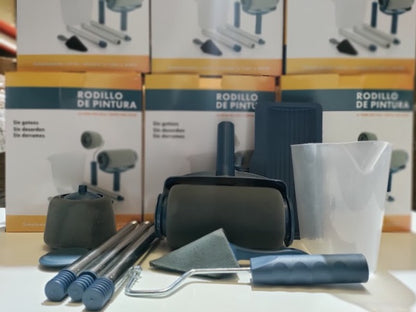 Set Rodillo de Pintura recargable - additional image 6