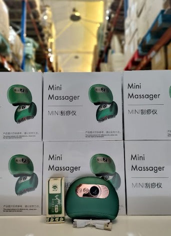 Masajeador Capilar - additional image 7