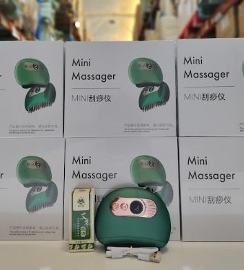 Masajeador Capilar - additional image 6