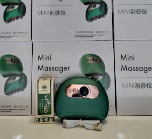 Masajeador Capilar - additional image 5