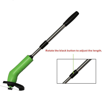 Cortador de bordes de césped - additional image 17