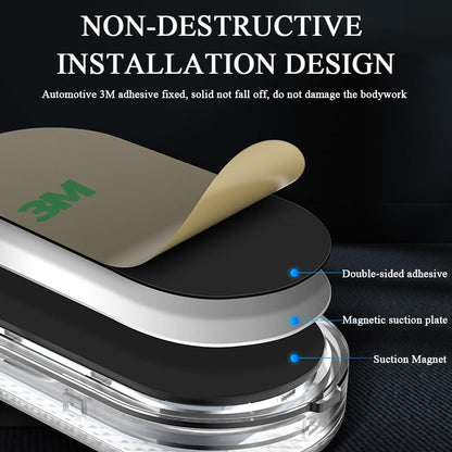 Luz led RGB con bateria - additional image 6