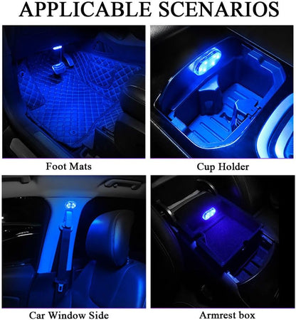 Luz led RGB con bateria - additional image 5