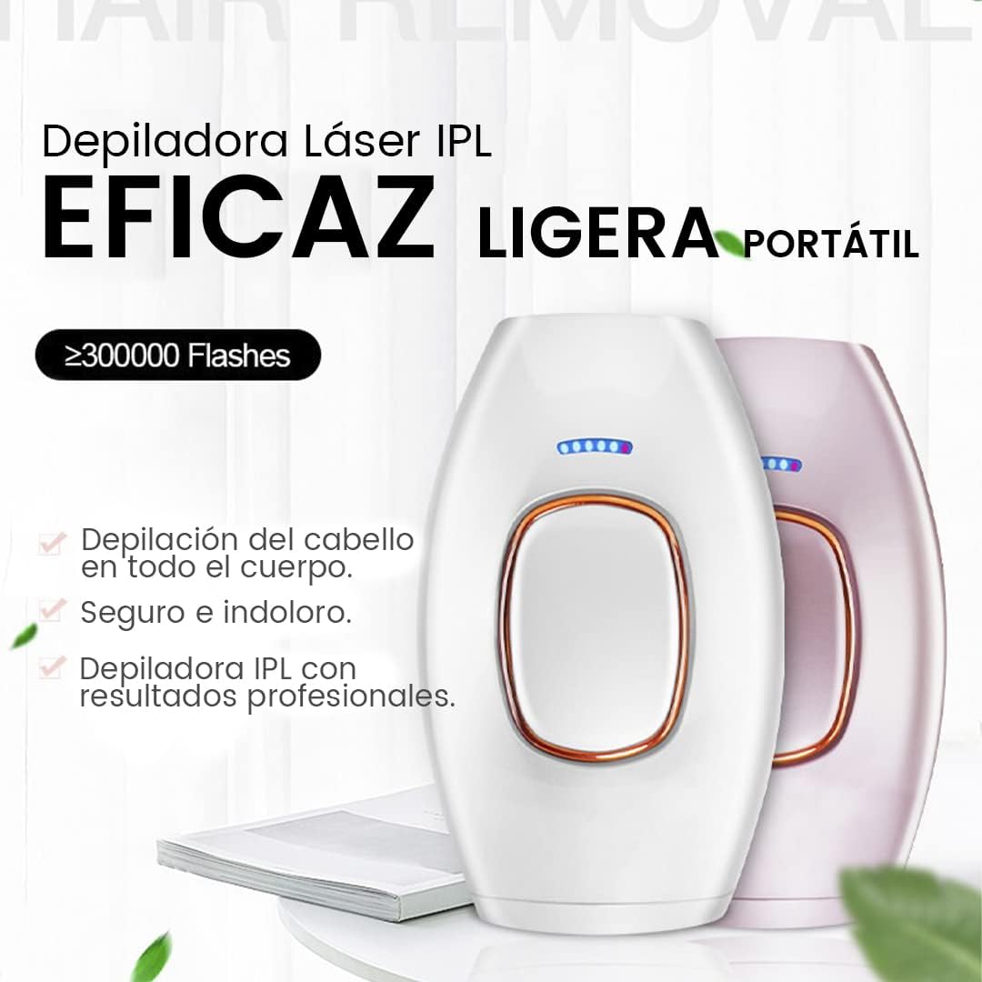 Depiladora de laser IPL PRO - additional image 8