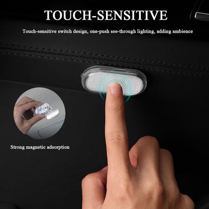 Luz led RGB con bateria - additional image 7