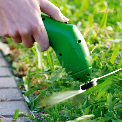 Cortador de bordes de césped - additional image 15