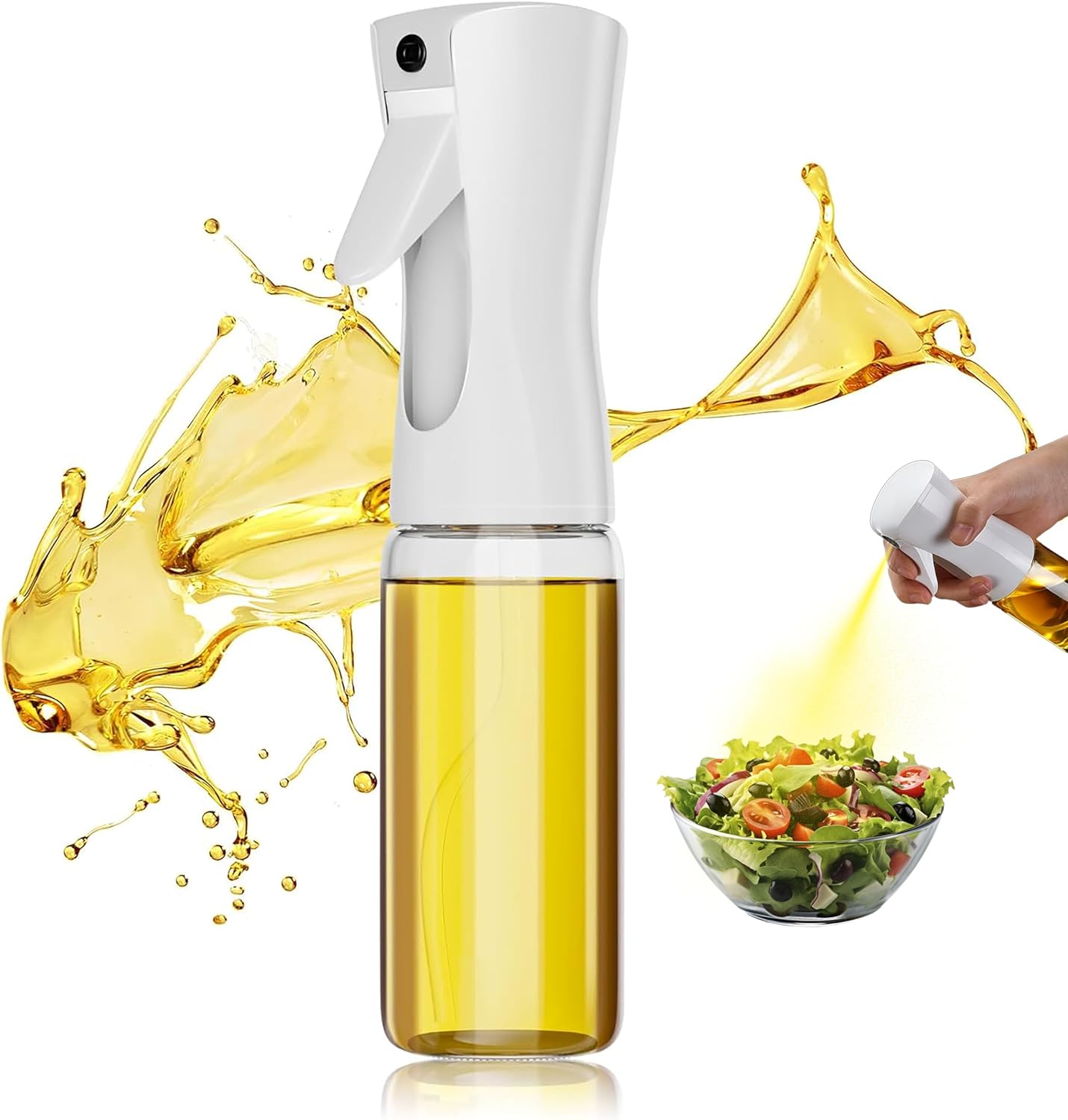 Pulverizador Aceite Spray 220ml - additional image 7