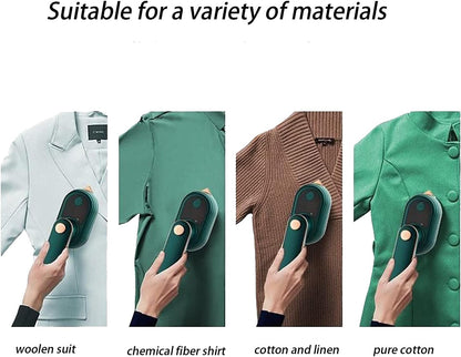 Mini plancha de vapor - additional image 5