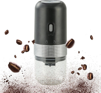 Maquina de café  portatil eléctrico - additional image 6