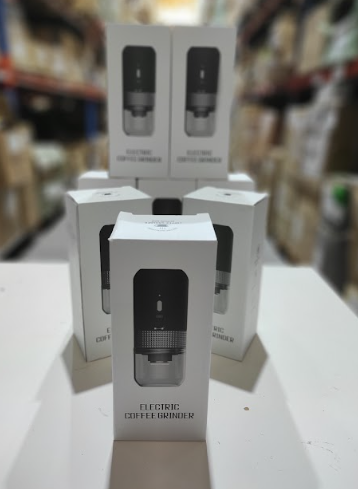 Maquina de café  portatil eléctrico - additional image 4