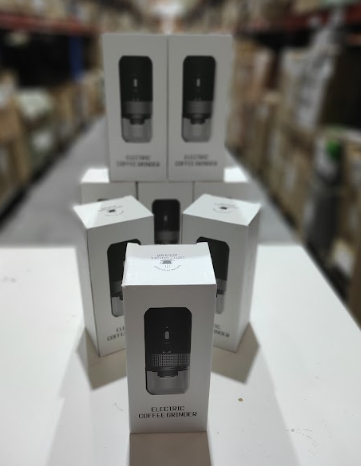 Maquina de café  portatil eléctrico - additional image 3