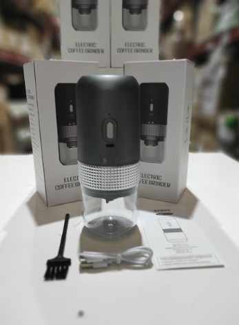 Maquina de café  portatil eléctrico - additional image 1