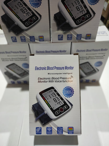 Tensiómetro inteligente - additional image 10