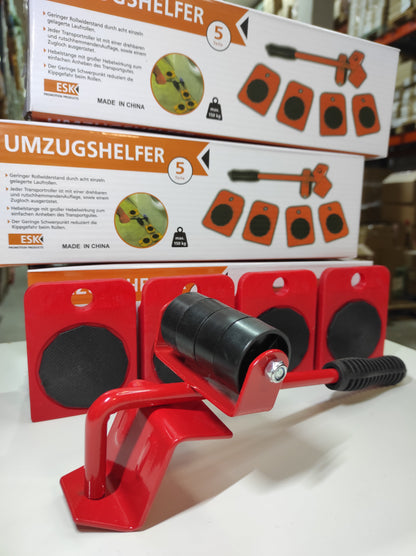 Levantador de muebles - additional image 11