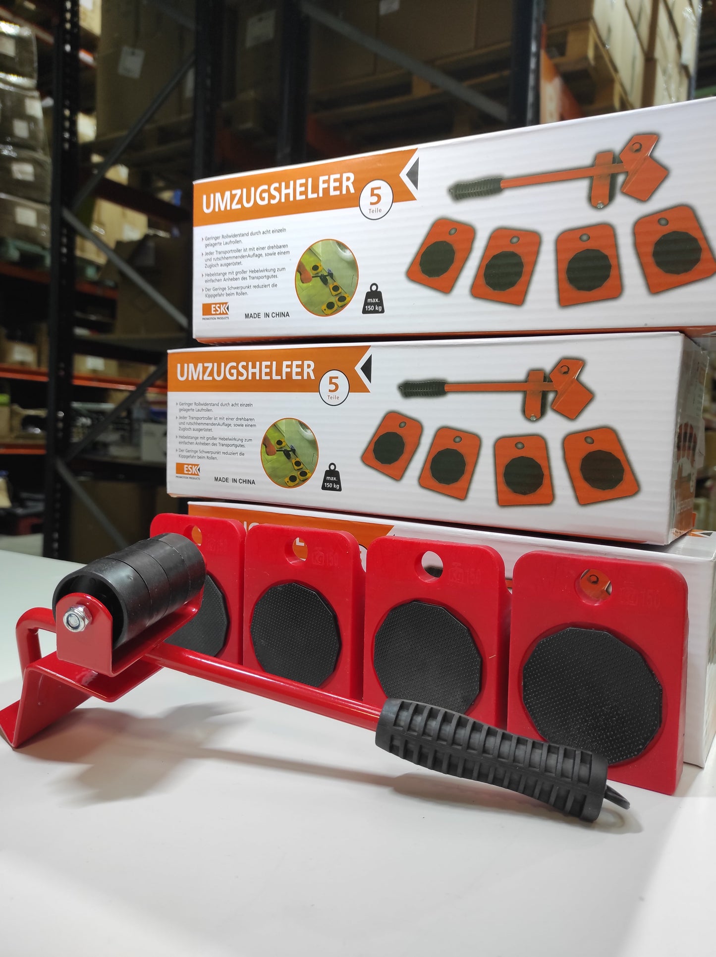 Levantador de muebles - additional image 12