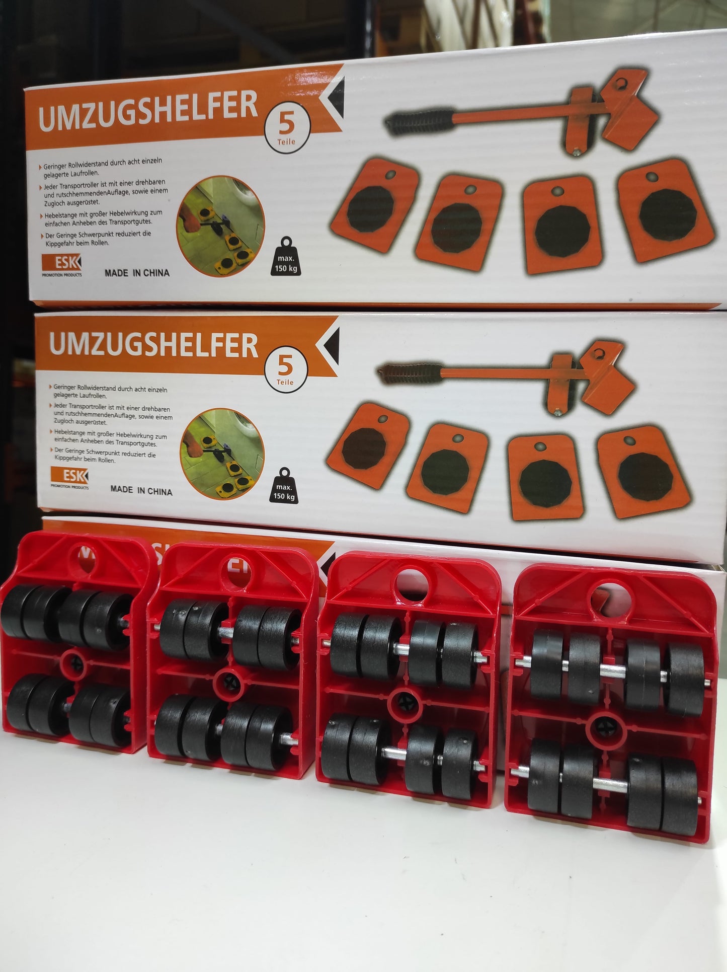 Levantador de muebles - additional image 16