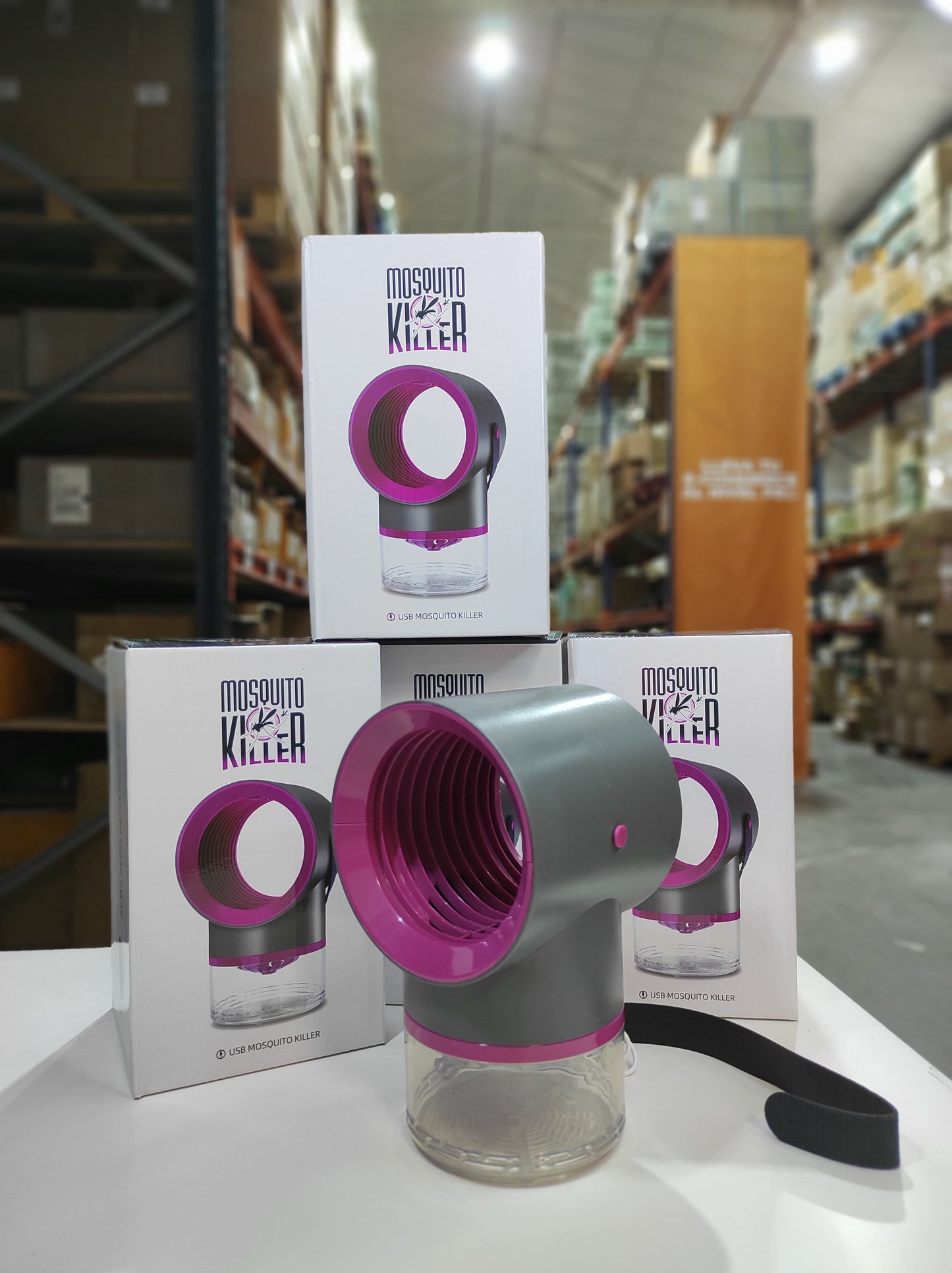 Mosquito Killer - additional image 13