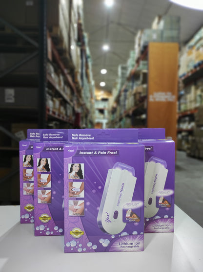 Depiladora eléctrica - additional image 10