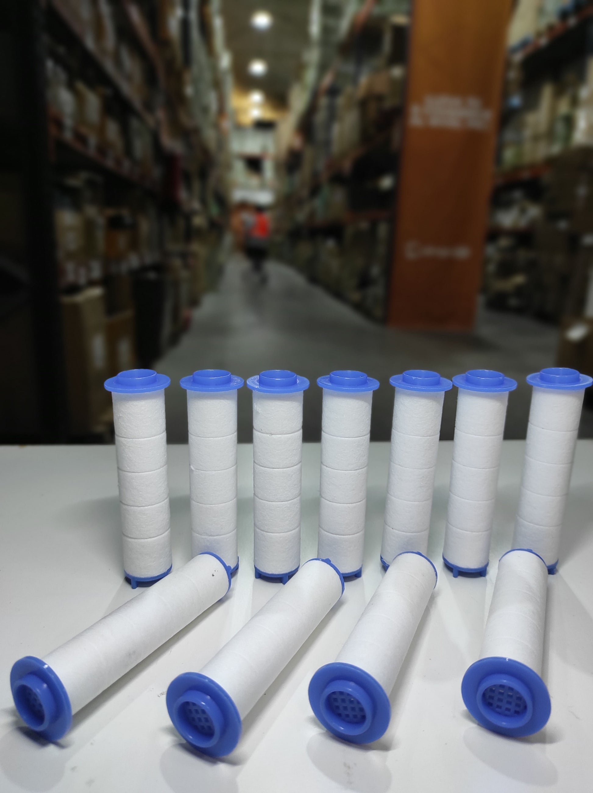 Filtro para alcachofa de ducha de alta presión - additional image 11