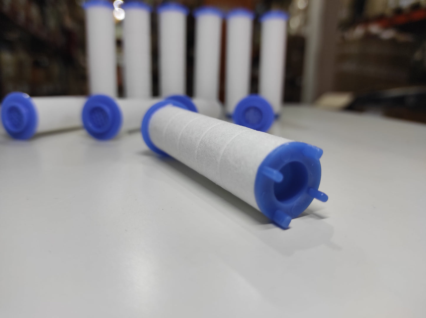 Filtro para alcachofa de ducha de alta presión - additional image 8