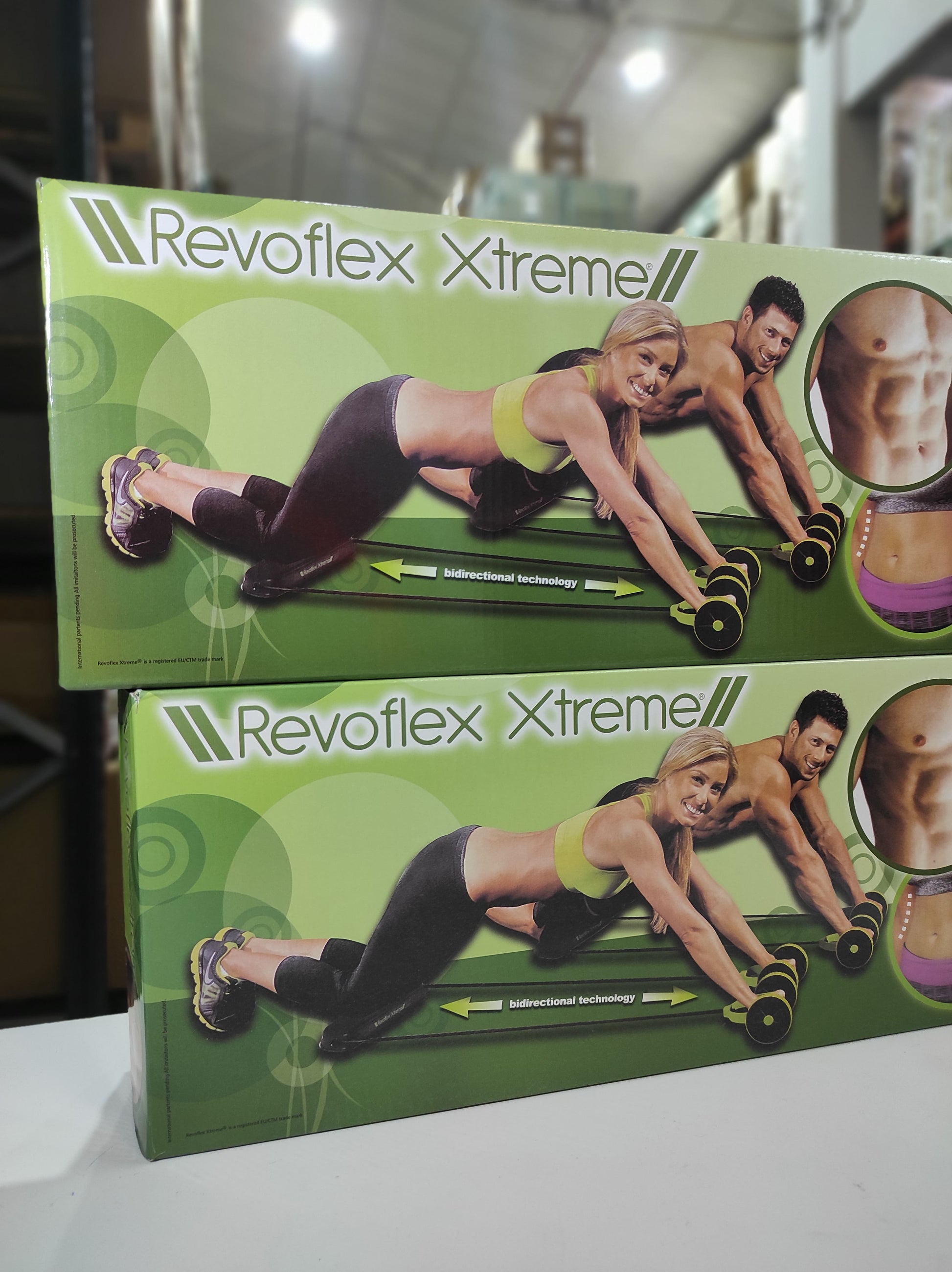 Revoflex Xtreme - additional image 17