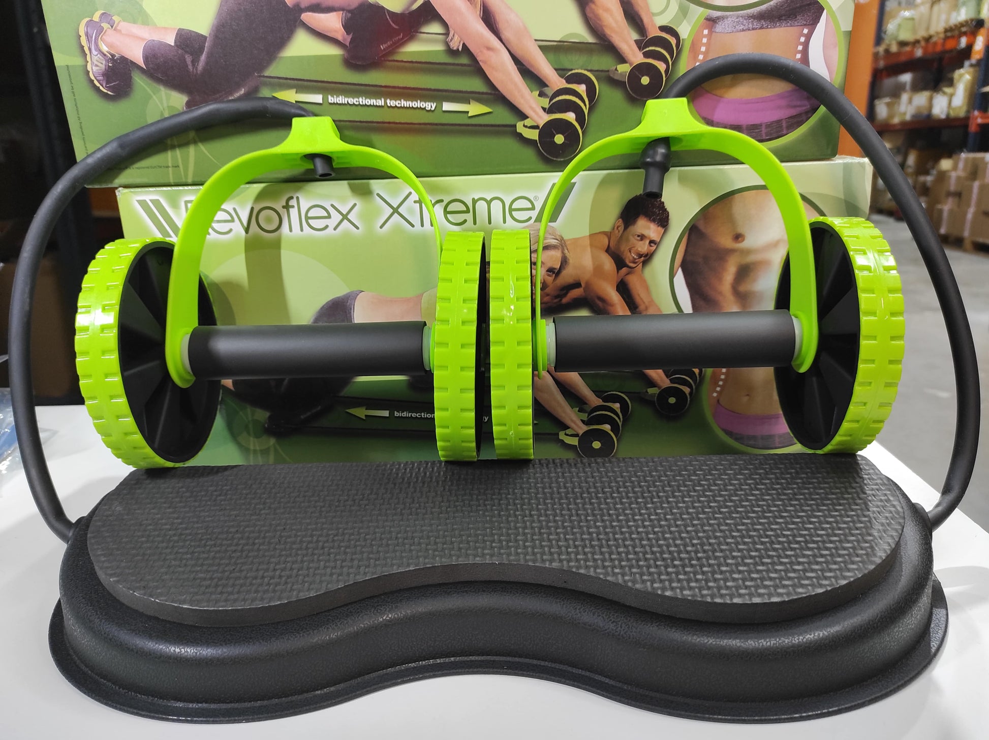 Revoflex Xtreme - additional image 9