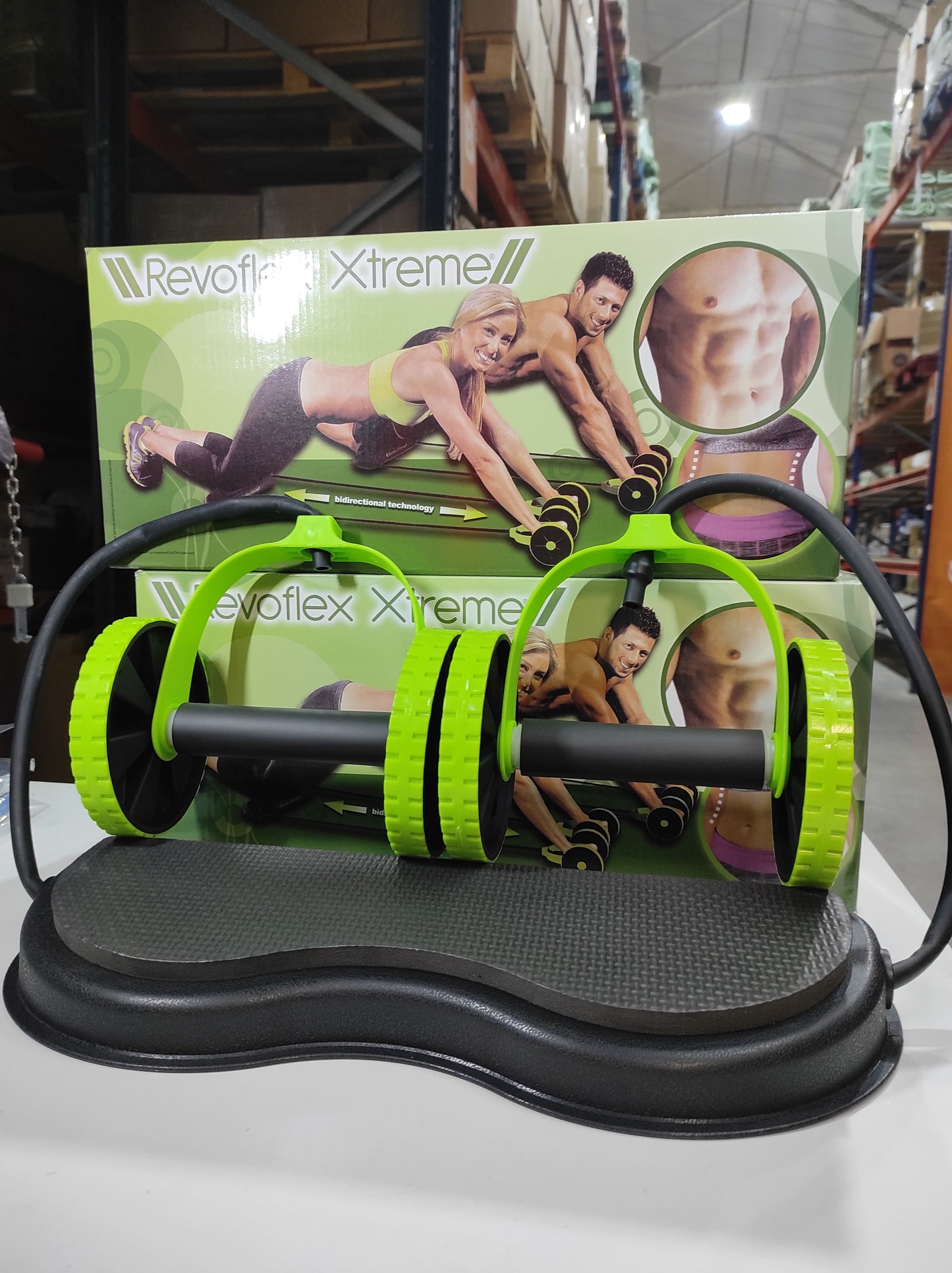 Revoflex Xtreme - additional image 10