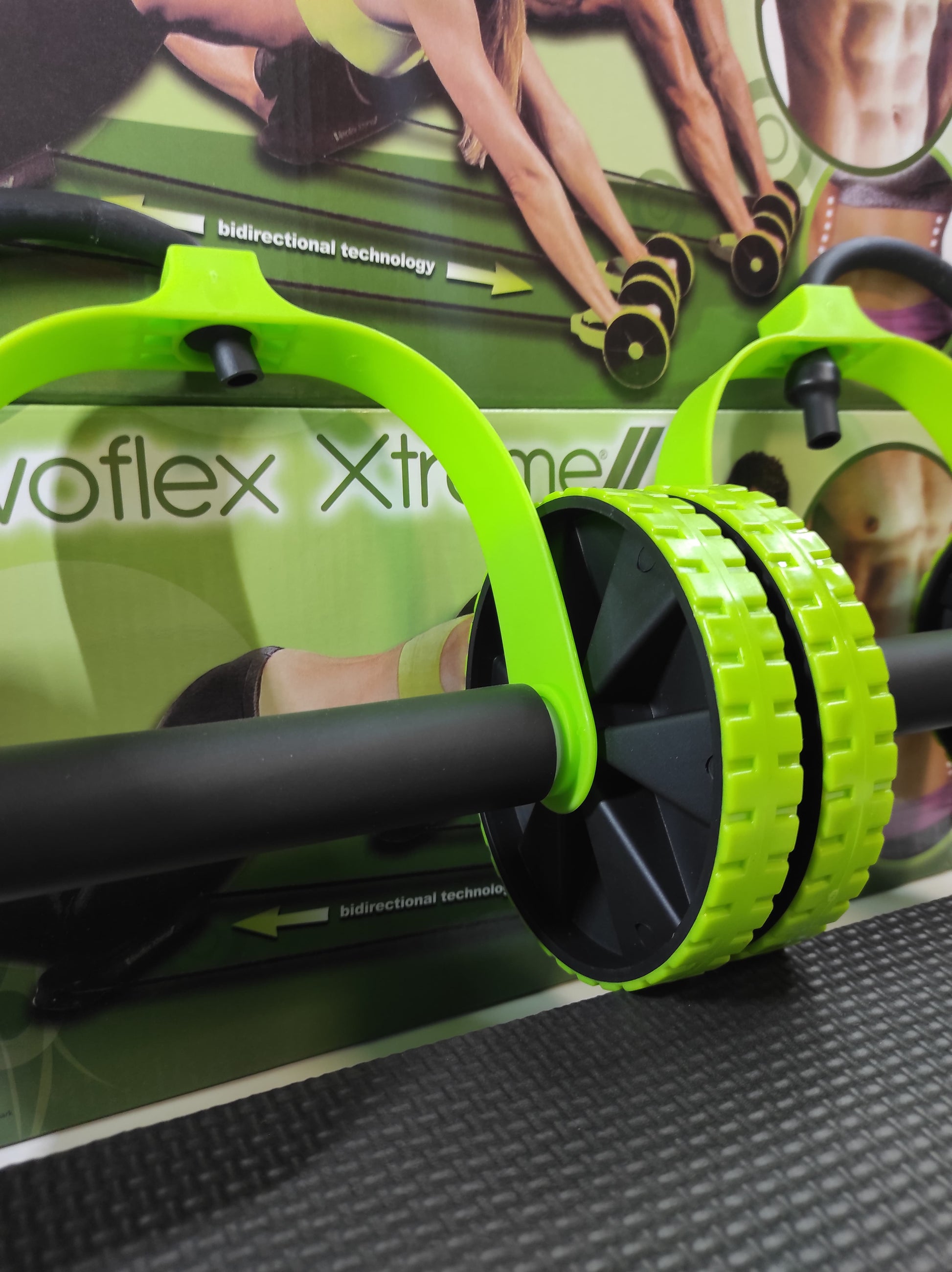 Revoflex Xtreme - additional image 15
