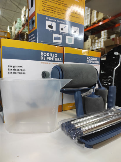 Set Rodillo de Pintura recargable - additional image 15