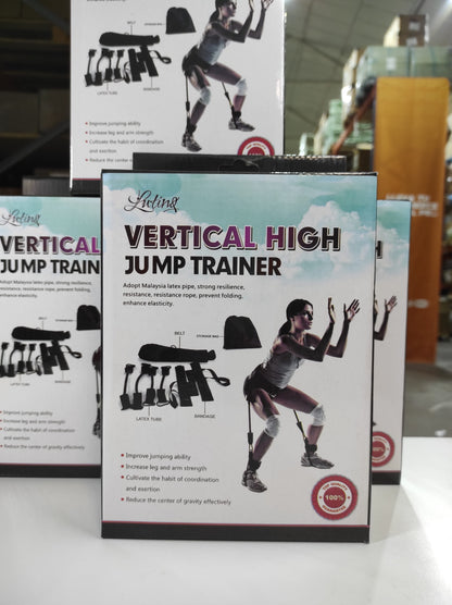 Correas para entrenamiento de piernas - additional image 13