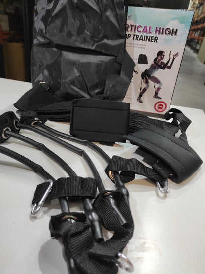 Correas para entrenamiento de piernas - additional image 9