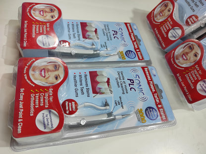 Limpiador Dental Sonic Pic con luz LED - additional image 5