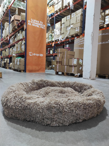 Cama Perro Grande Marron 90 cm - additional image 8