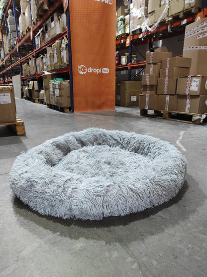 Cama Perro Grande Gris Claro 90 cm - additional image 14