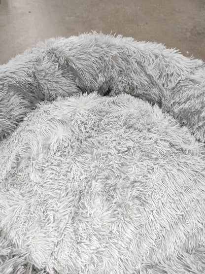 Cama Perro Grande Gris Claro 90 cm - additional image 8