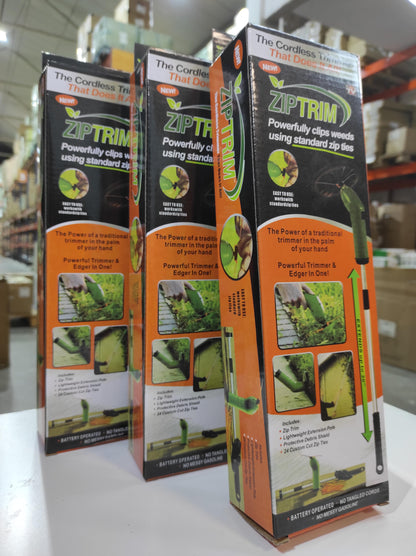 Cortador de bordes de césped - additional image 8