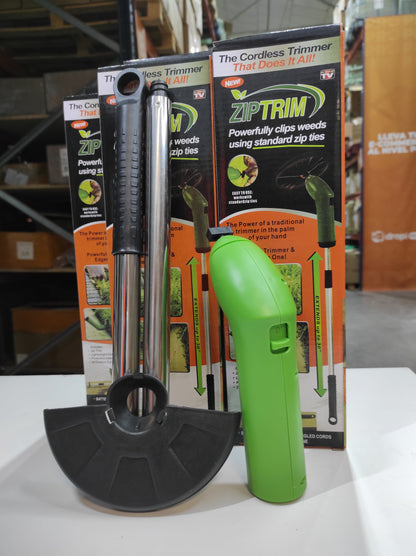 Cortador de bordes de césped - additional image 9