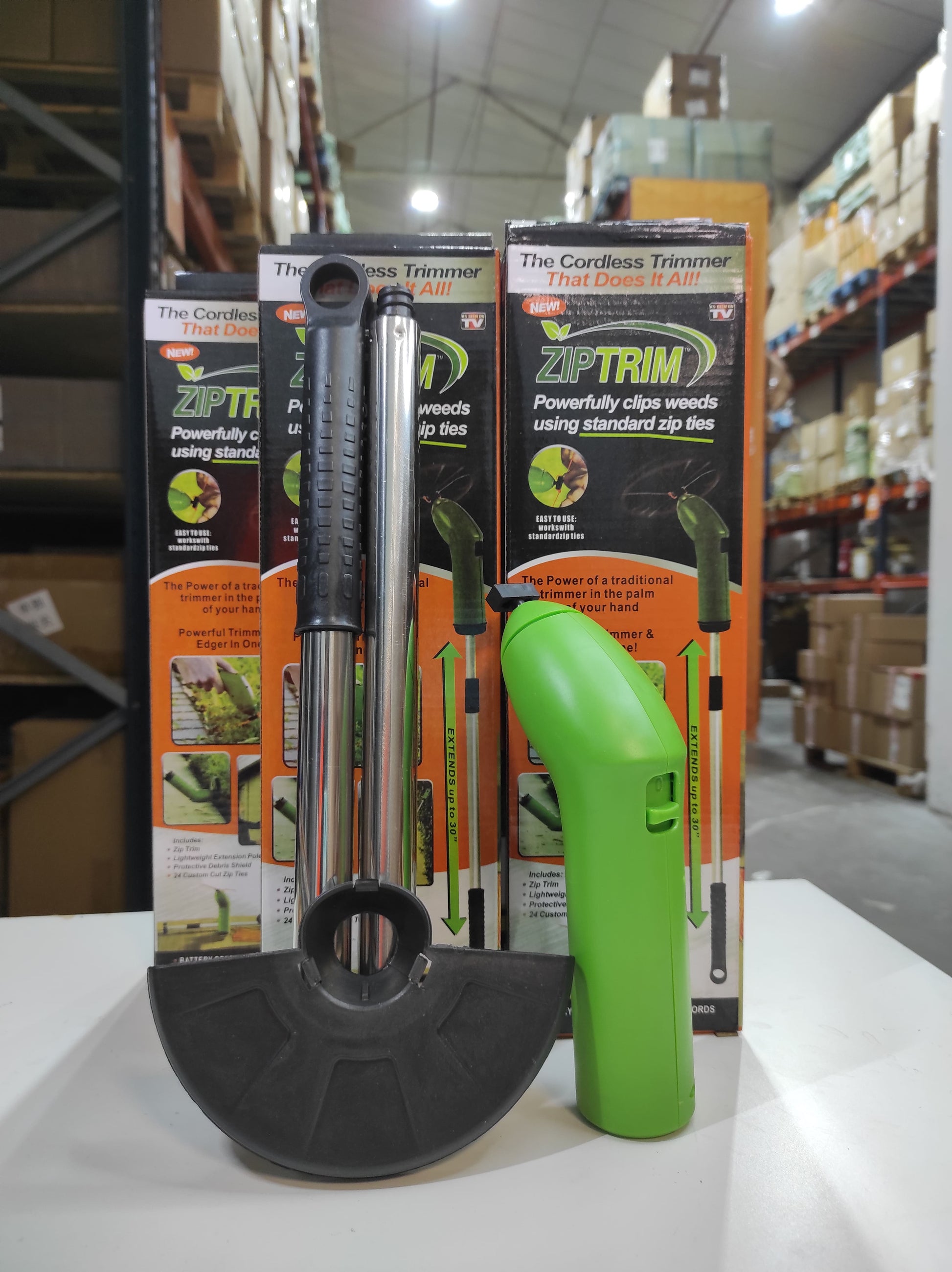 Cortador de bordes de césped - additional image 10