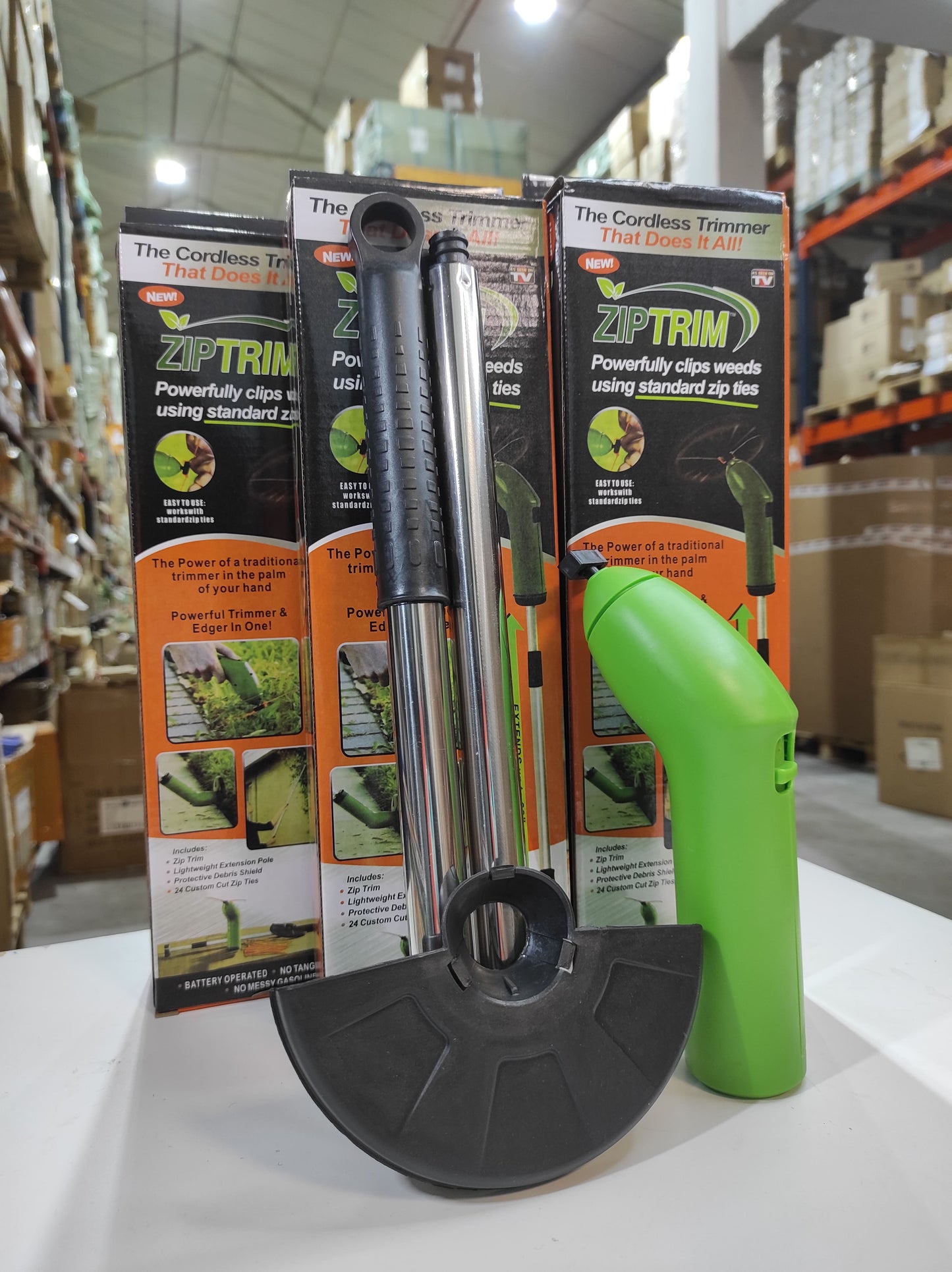 Cortador de bordes de césped - additional image 11