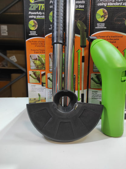 Cortador de bordes de césped - additional image 12