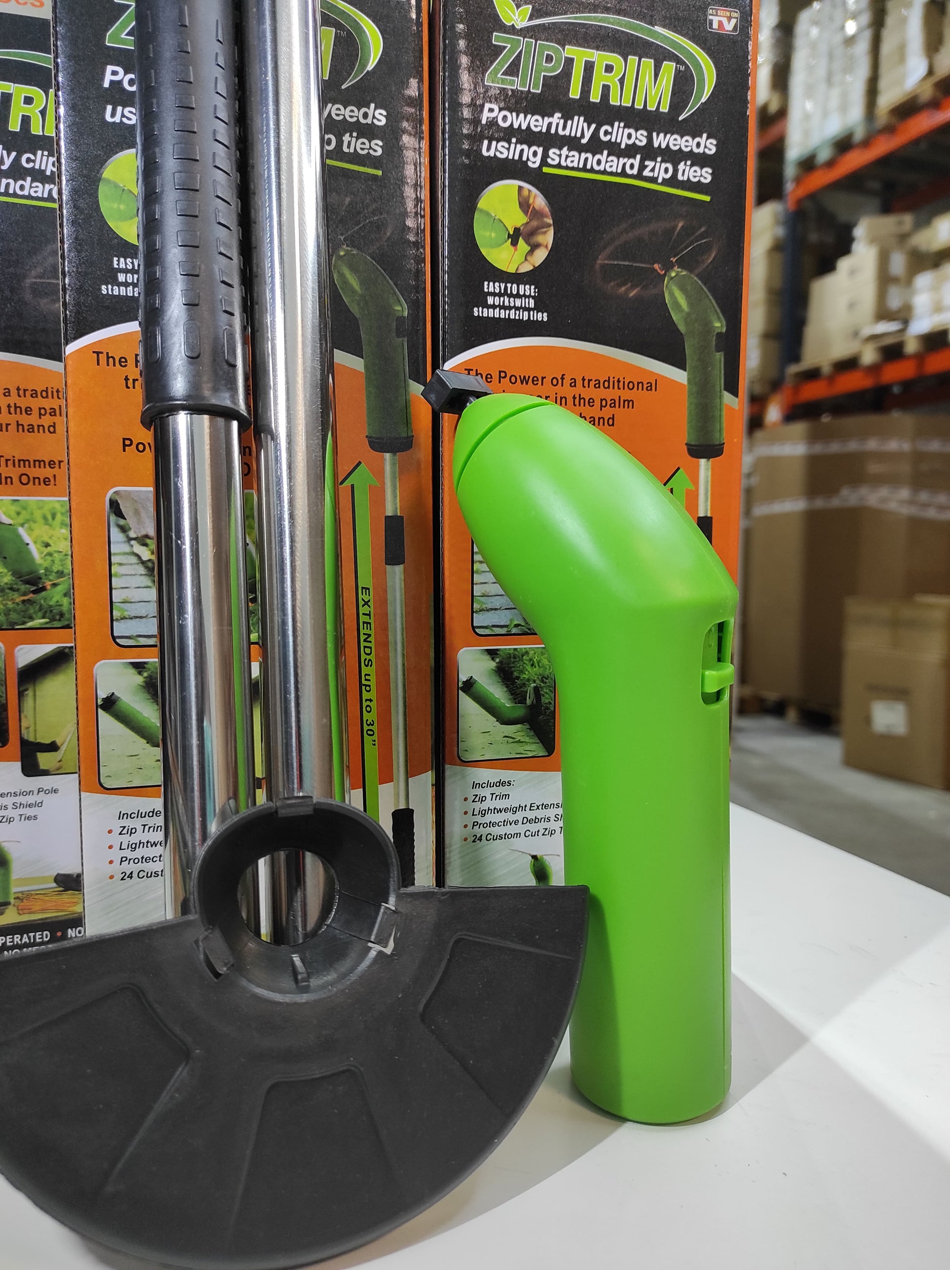 Cortador de bordes de césped - additional image 13