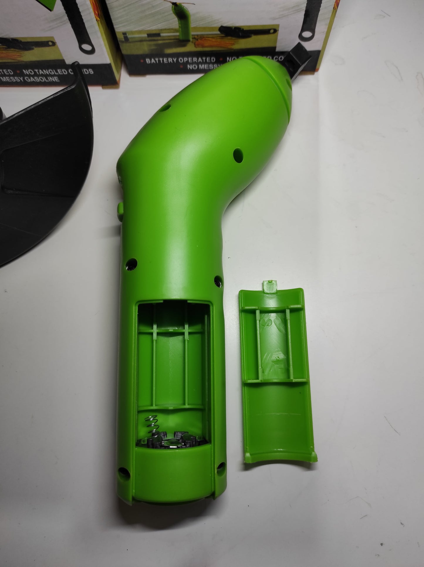 Cortador de bordes de césped - additional image 5