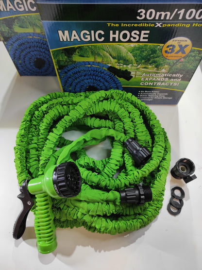 Manguera extensible 30 metros - additional image 10