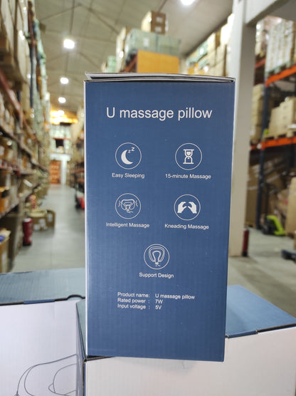 Cojines de Masaje Eléctricos - additional image 13