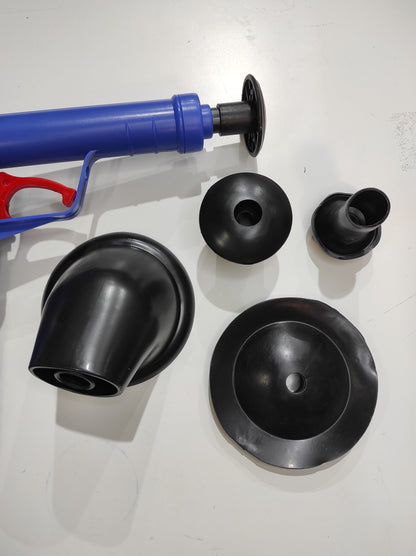 Desatascador inodoros para baños - additional image 5