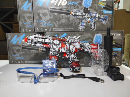 Pistola de hidrogel - additional image 4