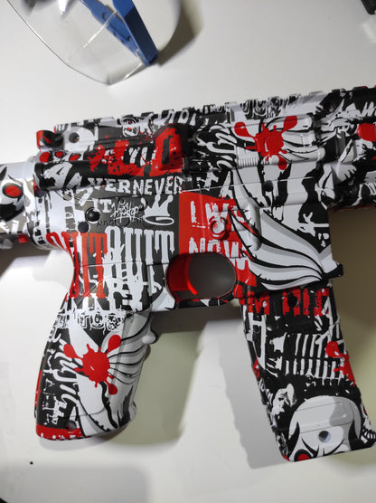 Pistola de hidrogel - additional image 8