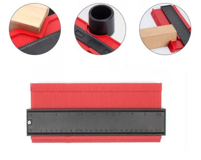 Medidor de contornos y ángulos - additional image 8