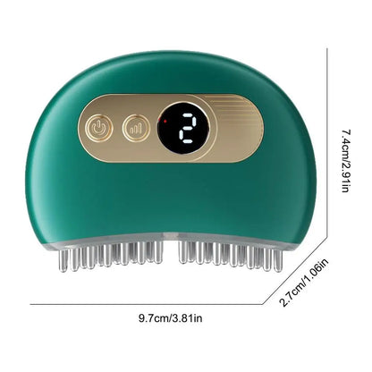 Masajeador Capilar - additional image 2