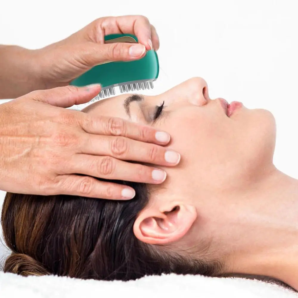 Masajeador Capilar - additional image 1